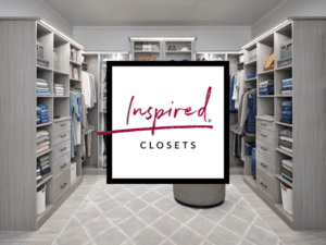 Inspired Closets Case Study Featured Image