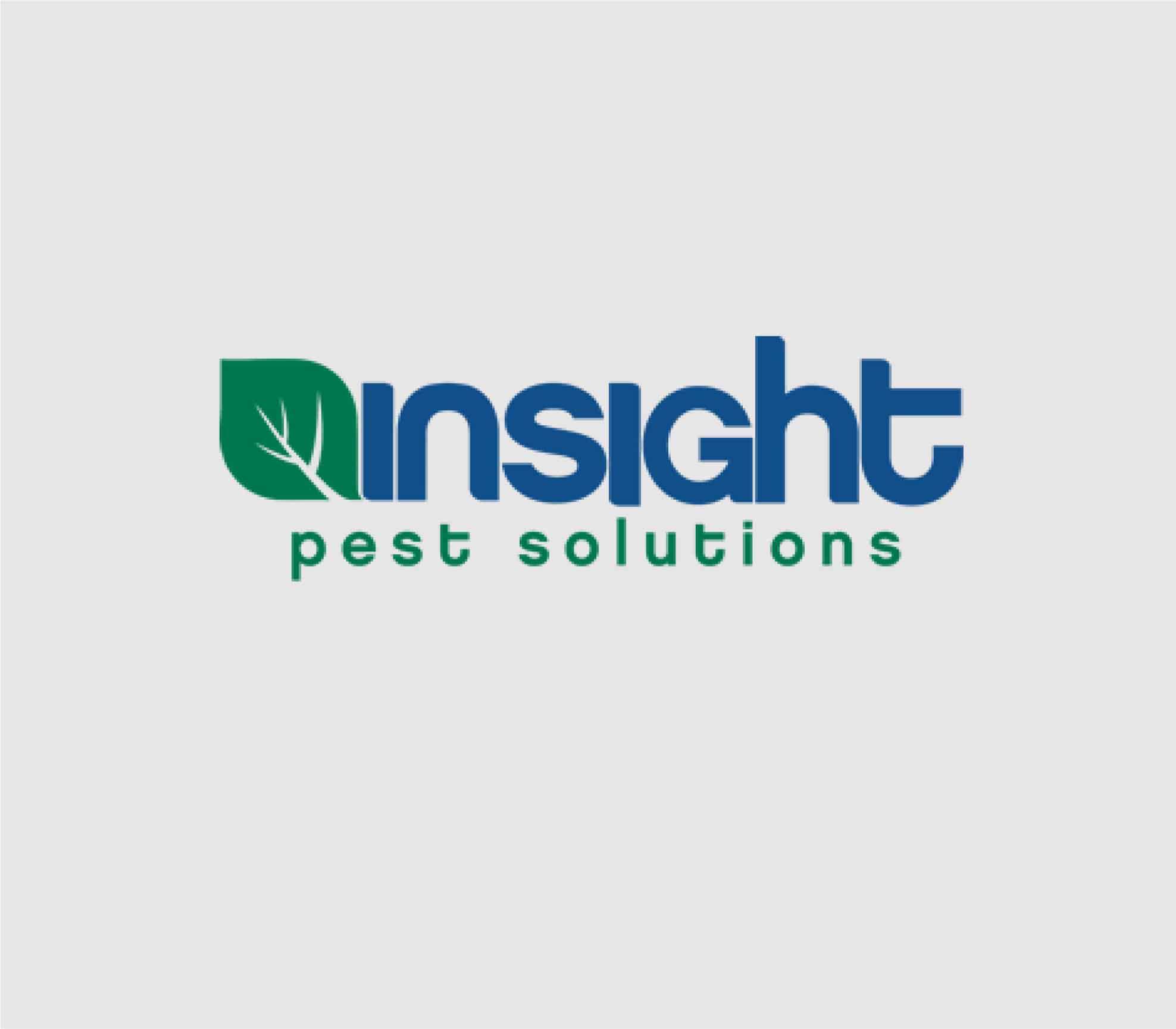 Insights pest solutions icon