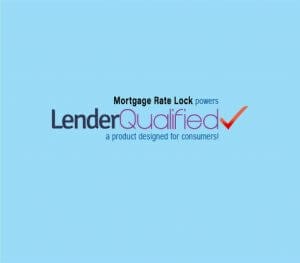 Lender Qualified icon.