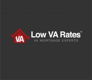 Low VA rates icon.