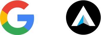 Google Partner Logos