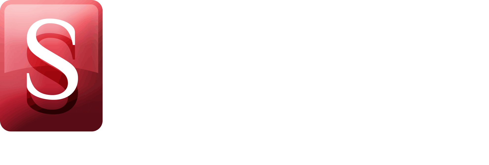 Logo for the Shook & Stone case study, representing the partnership and collaboration between Avalaunch Media and Shook & Stone law firm.