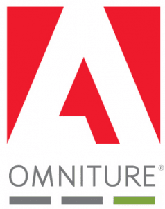 Adobe Omniture Rebrand