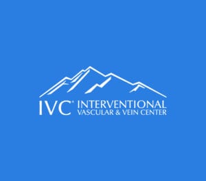 IVC logo.