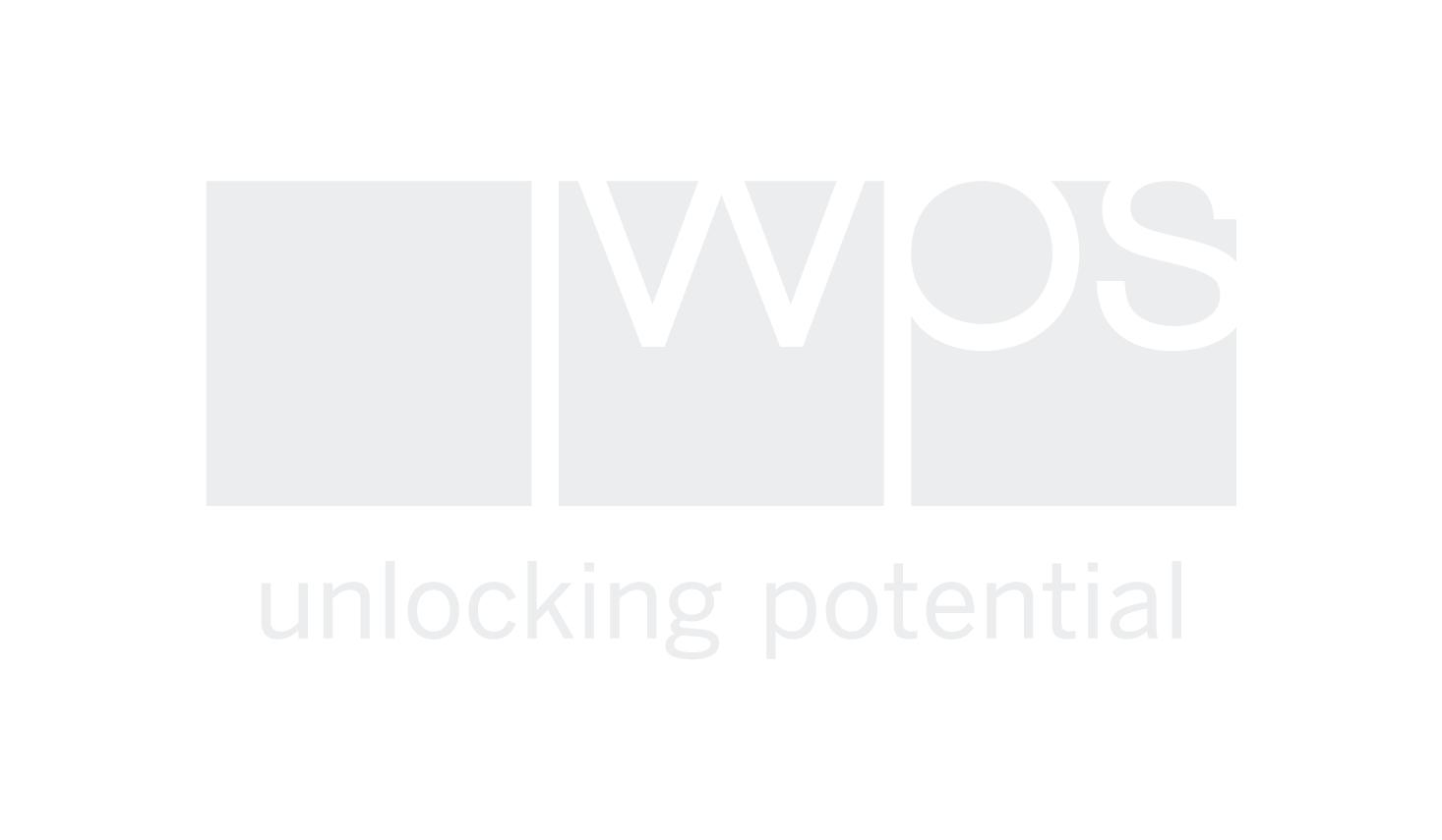 Outline version of the standard logo for WPS (Workplace Safety & Prevention Services).